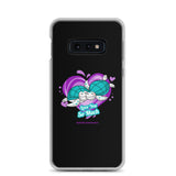 Suicide Awareness I Love You so Much Samsung Phone Case