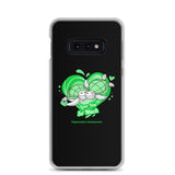 Depression Awareness I Love You so Much Samsung Phone Case
