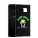 Organ Donors Awareness Bee Kind Samsung Phone Case