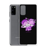 Lupus Awareness I Love You so Much Samsung Phone Case - The Awareness Store