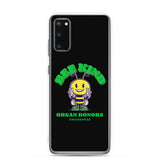 Organ Donors Awareness Bee Kind Samsung Phone Case