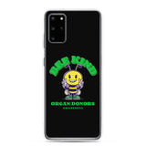 Organ Donors Awareness Bee Kind Samsung Phone Case