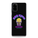Suicide Awareness Bee Kind Samsung Phone Case - The Awareness Store