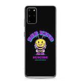 Suicide Awareness Bee Kind Samsung Phone Case