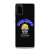 Autism Awareness Bee Kind Samsung Phone Case - The Awareness Store