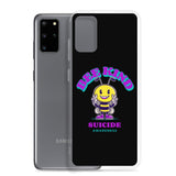 Suicide Awareness Bee Kind Samsung Phone Case - The Awareness Store
