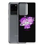 Lupus Awareness I Love You so Much Samsung Phone Case - The Awareness Store