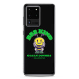 Organ Donors Awareness Bee Kind Samsung Phone Case