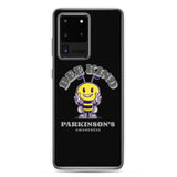 Parkinson's Awareness Bee Kind Samsung Phone Case