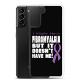 Fibromyalgia Awareness I Might Have Samsung Phone Case - The Awareness Store