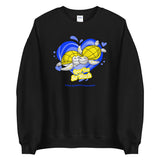 Down Syndrome Awareness I Love You so Much Sweater