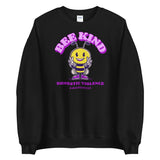 Domestic Violence Awareness Bee Kind Sweater