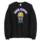 SIDS Awareness Bee Kind Sweater