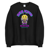 Suicide Awareness Bee Kind Sweater