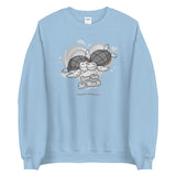 Diabetes Awareness I Love You so Much Sweater - The Awareness Store