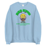 Muscular Dystrophy Awareness Bee Kind Sweater