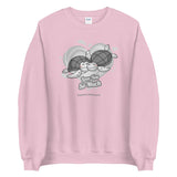 Diabetes Awareness I Love You so Much Sweater - The Awareness Store