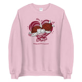 Multiple Myeloma Awareness I Love You so Much Sweater