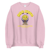 Childhood Cancer Awareness Bee Kind Sweater