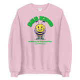 Muscular Dystrophy Awareness Bee Kind Sweater