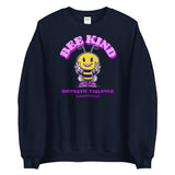 Domestic Violence Awareness Bee Kind Sweater