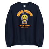 Leukemia Awareness Bee Kind Sweater - The Awareness Store