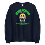 Muscular Dystrophy Awareness Bee Kind Sweater