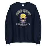 Parkinson's Awareness Bee Kind Sweater
