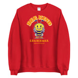 Leukemia Awareness Bee Kind Sweater - The Awareness Store