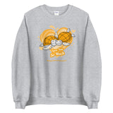 Multiple Sclerosis Awareness I Love You so Much Sweater