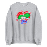 Autism Awareness I Love You so Much Sweater