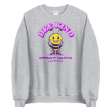 Domestic Violence Awareness Bee Kind Sweater