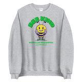 Muscular Dystrophy Awareness Bee Kind Sweater