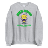 Organ Donors Awareness Bee Kind Sweater