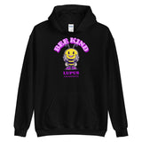 Lupus Awareness Bee Kind Hoodie