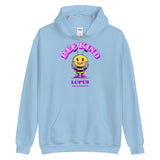 Lupus Awareness Bee Kind Hoodie