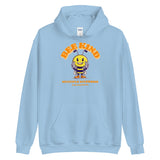 Multiple Sclerosis Awareness Bee Kind Hoodie