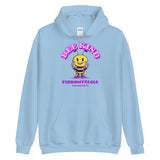Fibromyalgia Awareness Bee Kind Hoodie - The Awareness Store