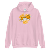 Leukemia Awareness I Love You so Much Hoodie