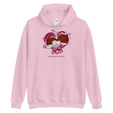 Multiple Myeloma Awareness I Love You so Much Hoodie