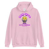 Cystic Fibrosis Awareness Bee Kind Hoodie - The Awareness Store