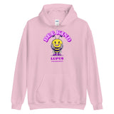 Lupus Awareness Bee Kind Hoodie