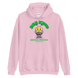 Mental Health Awareness Bee Kind Hoodie - The Awareness Store