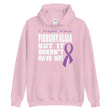 Fibromyalgia Awareness I Might Have Hoodie - The Awareness Store
