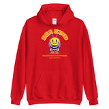 Multiple Sclerosis Awareness Bee Kind Hoodie