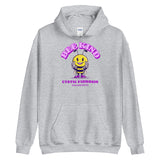 Cystic Fibrosis Awareness Bee Kind Hoodie - The Awareness Store