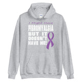 Fibromyalgia Awareness I Might Have Hoodie - The Awareness Store