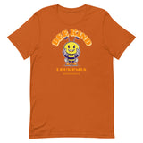 Leukemia Awareness Bee Kind T-Shirt