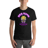 Unique Kimberlie Ann Bender Bee Kind T-Shirt