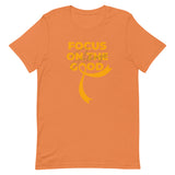 Multiple Sclerosis Awareness Always Focus on the Good T-Shirt - The Awareness Store